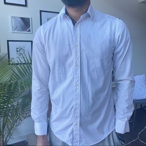 Zara Dress Shirt